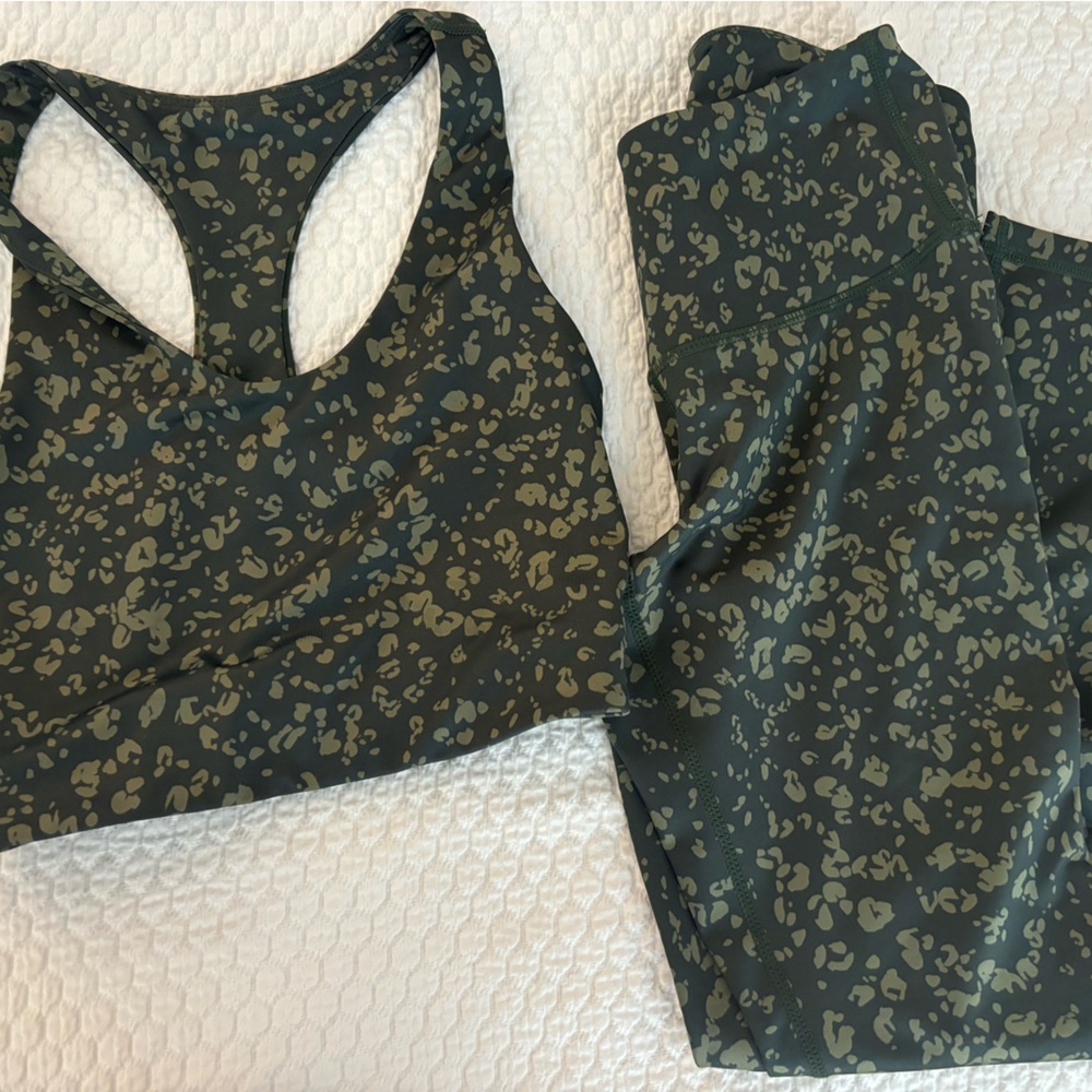 Zella set